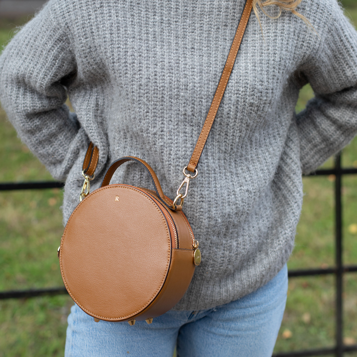 Tan Rosie & Chain Black Friday Bundle