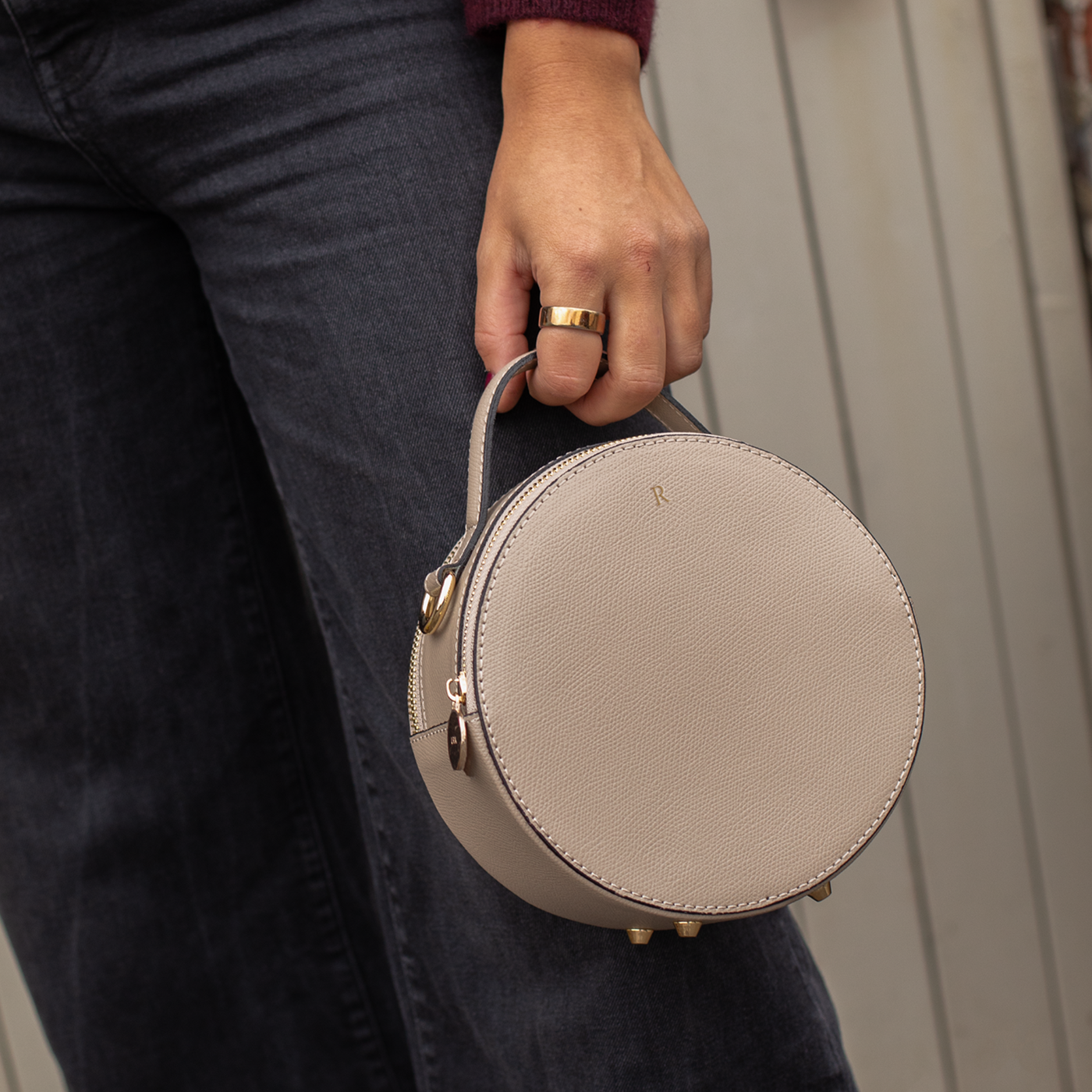 Taupe Rosie & Chain Black Friday Bundle