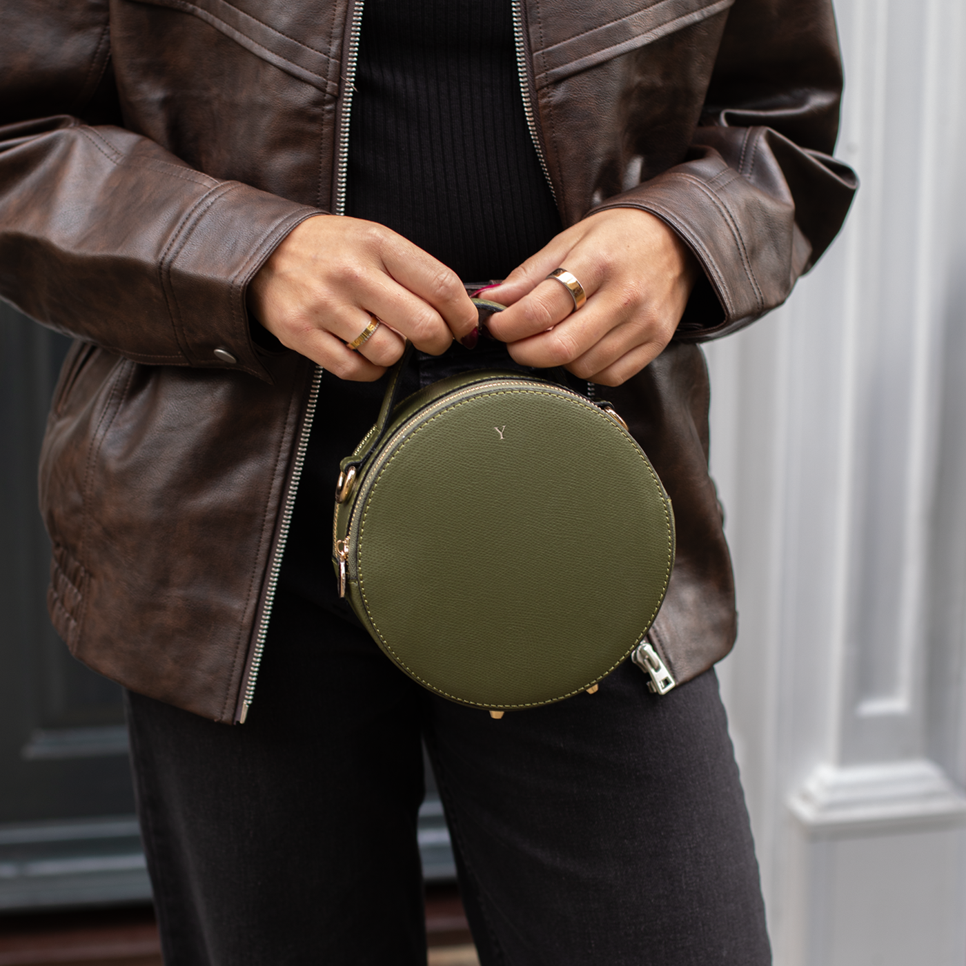 Olive Rosie & Chain Black Friday Bundle