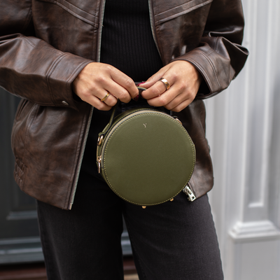 Olive Rosie & Chain Black Friday Bundle