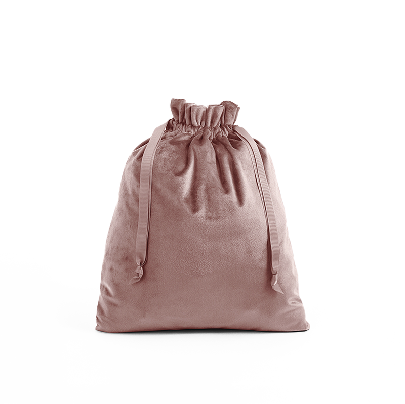 Velvet Dust Bag