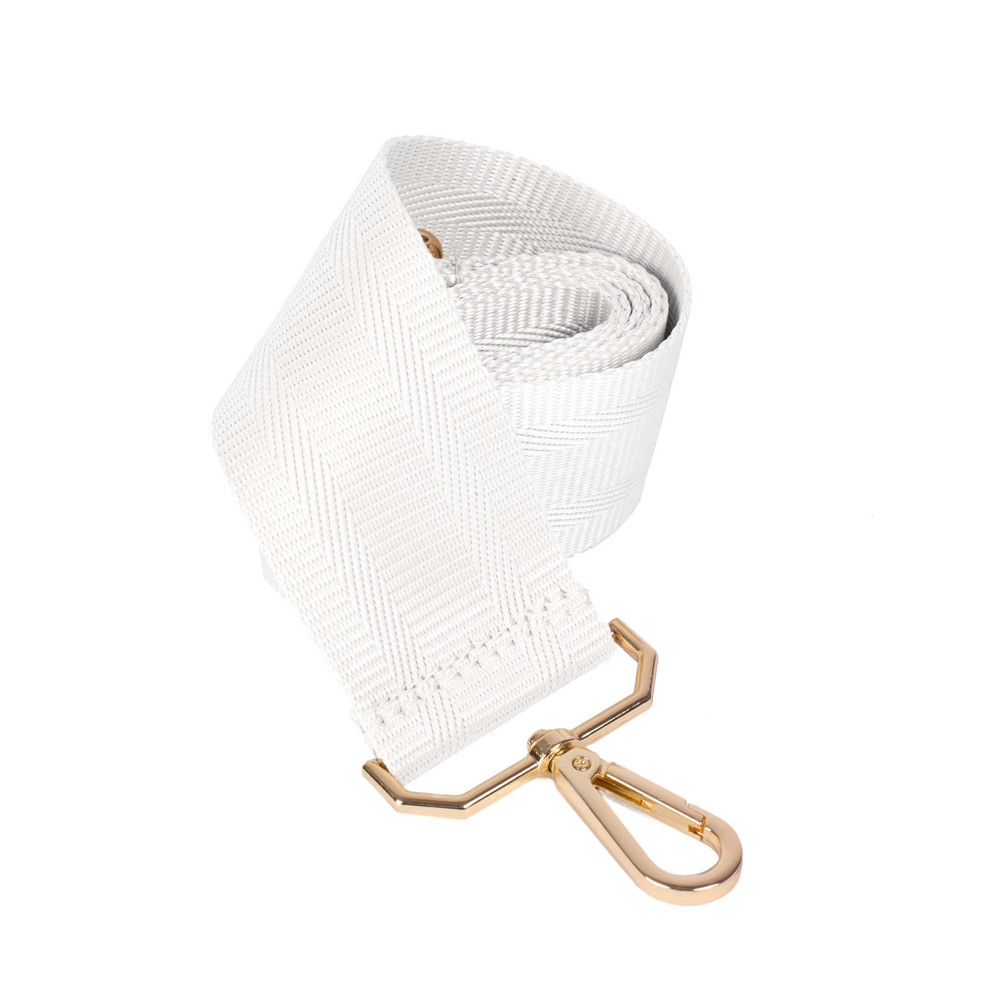 Plain Fabric Bag Straps