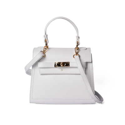 Polly Top Handle Bag