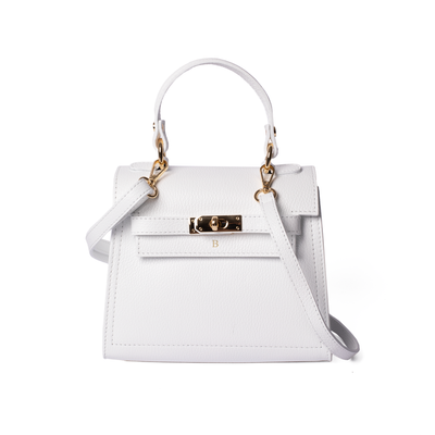 Polly Top Handle Bag