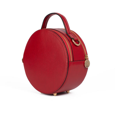 The Rosie Circle Bag