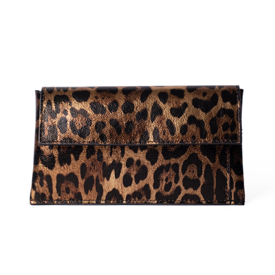 Leather Lady Wallet