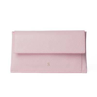 Leather Lady Wallet