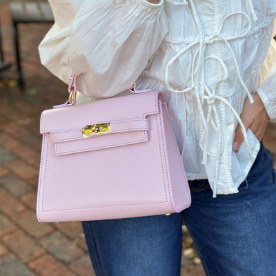 Pale Pink Polly - Sale