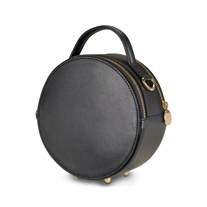 The Rosie Circle Bag LRM