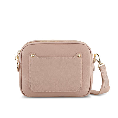 The Bella Cross Body Bag