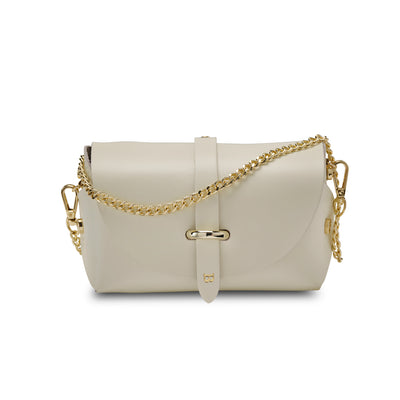 Mini Chain Clutch Bag