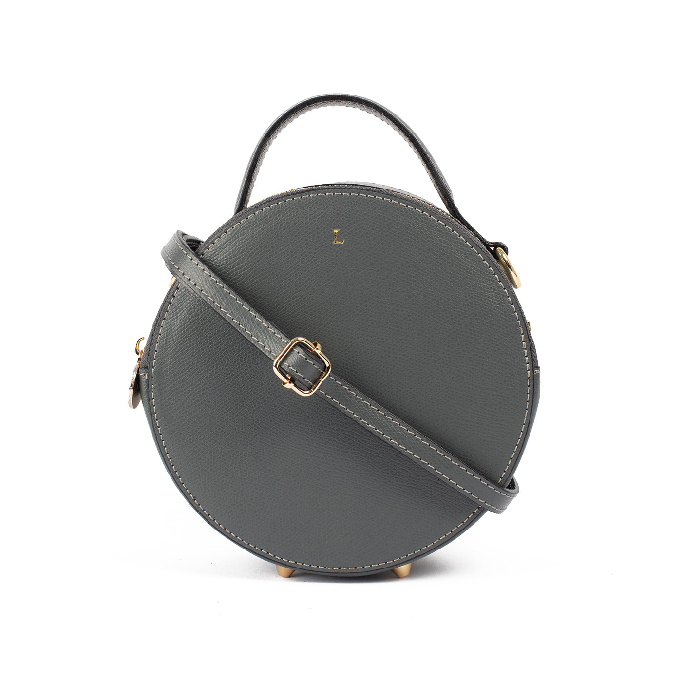 The Rosie Circle Bag