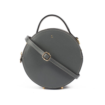 The Rosie Circle Bag