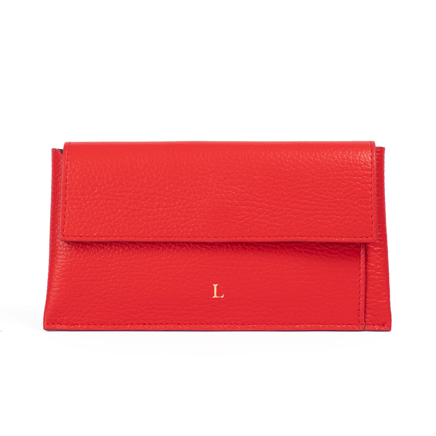 Leather Lady Wallet – LRM