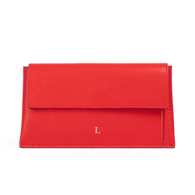Leather Lady Wallet