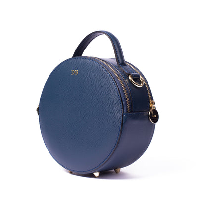 The Rosie Circle Bag