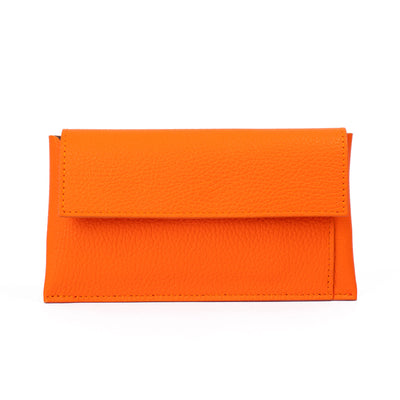 Leather Lady Wallet