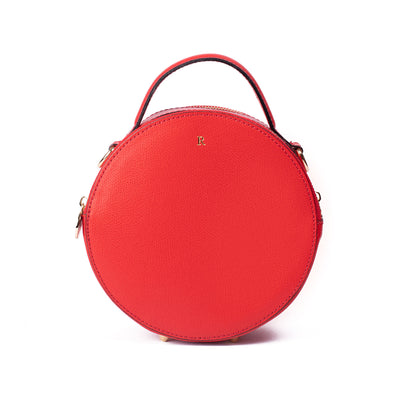 The Rosie Circle Bag