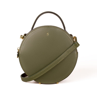 The Rosie Circle Bag