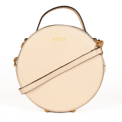 The Rosie Circle Bag