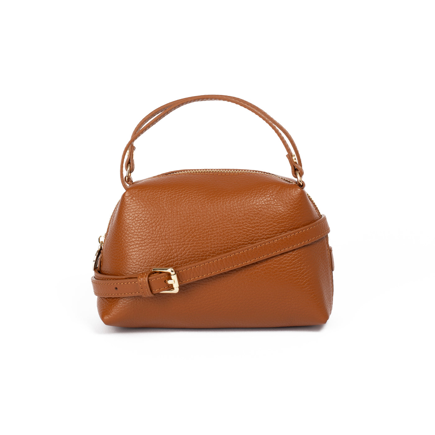 Tilly Top Handle Bag