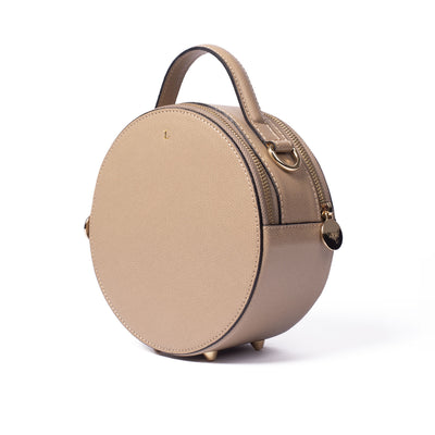 The Rosie Circle Bag