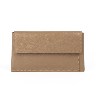 Leather Lady Wallet