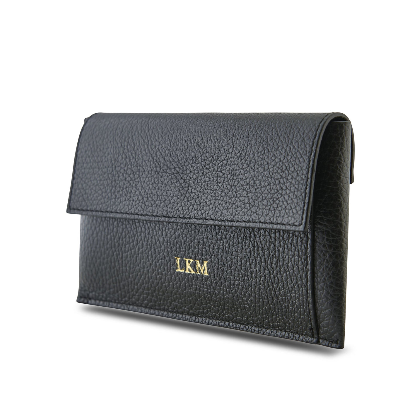 Leather Lady Wallet - LRM