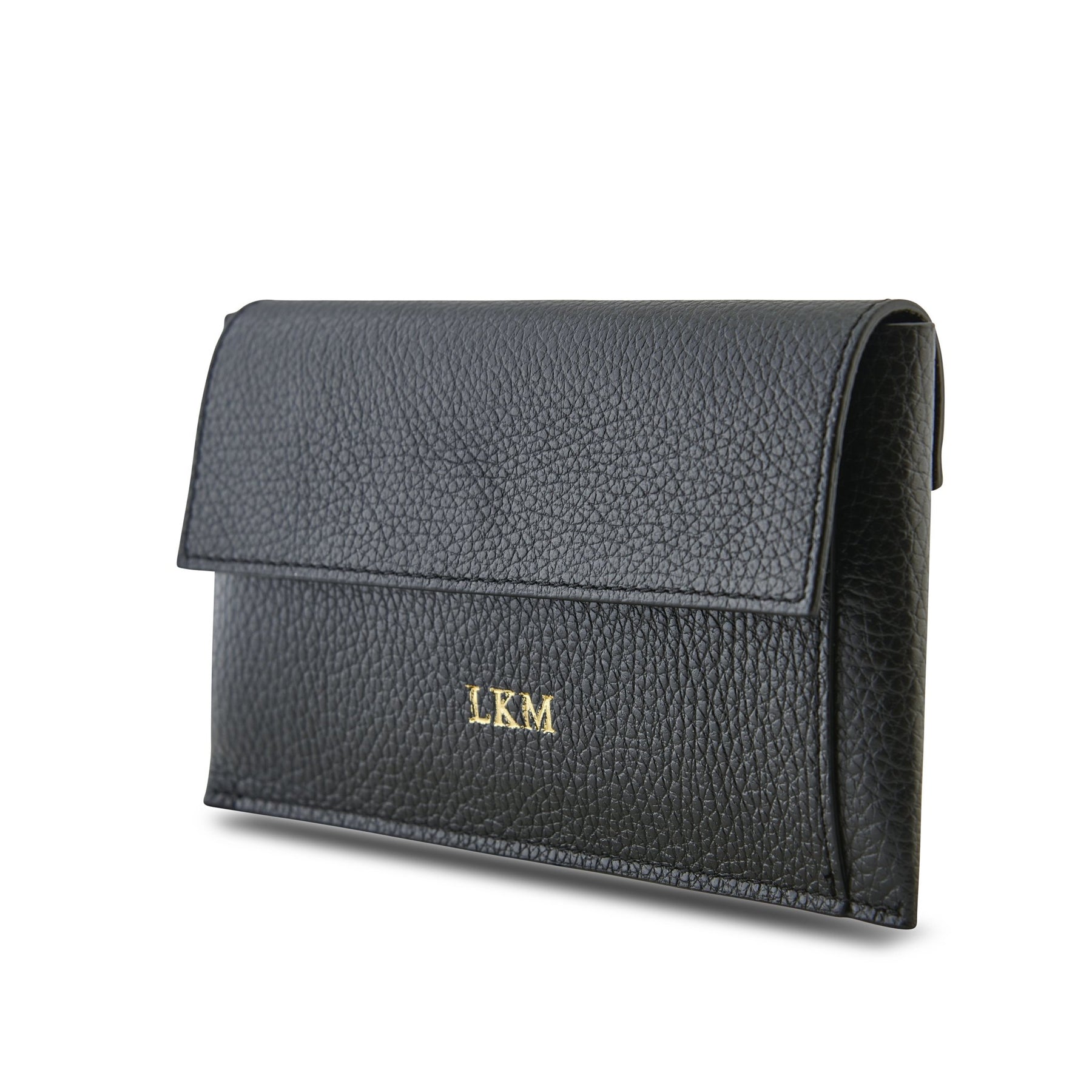 Lr Wallet Leather Lady Wallet – LRM