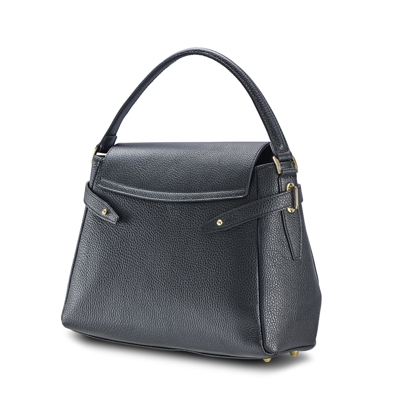 The Eliza Handbag - LRM