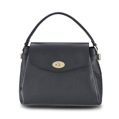 The Eliza Handbag - LRM