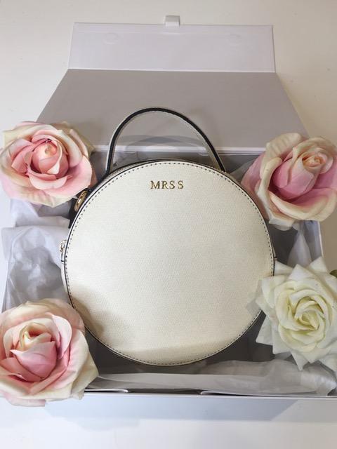 The Rosie Bridal Bag - LRM