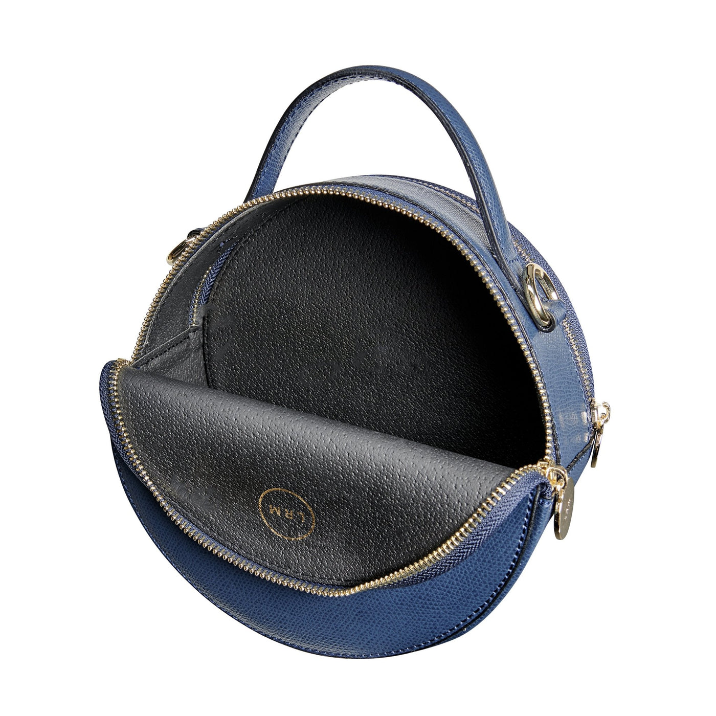 The Rosie Circle Bag - LRM