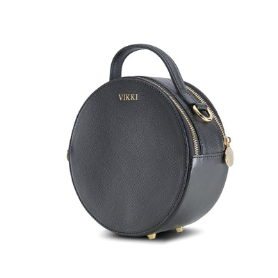 The Rosie Circle Bag - LRM